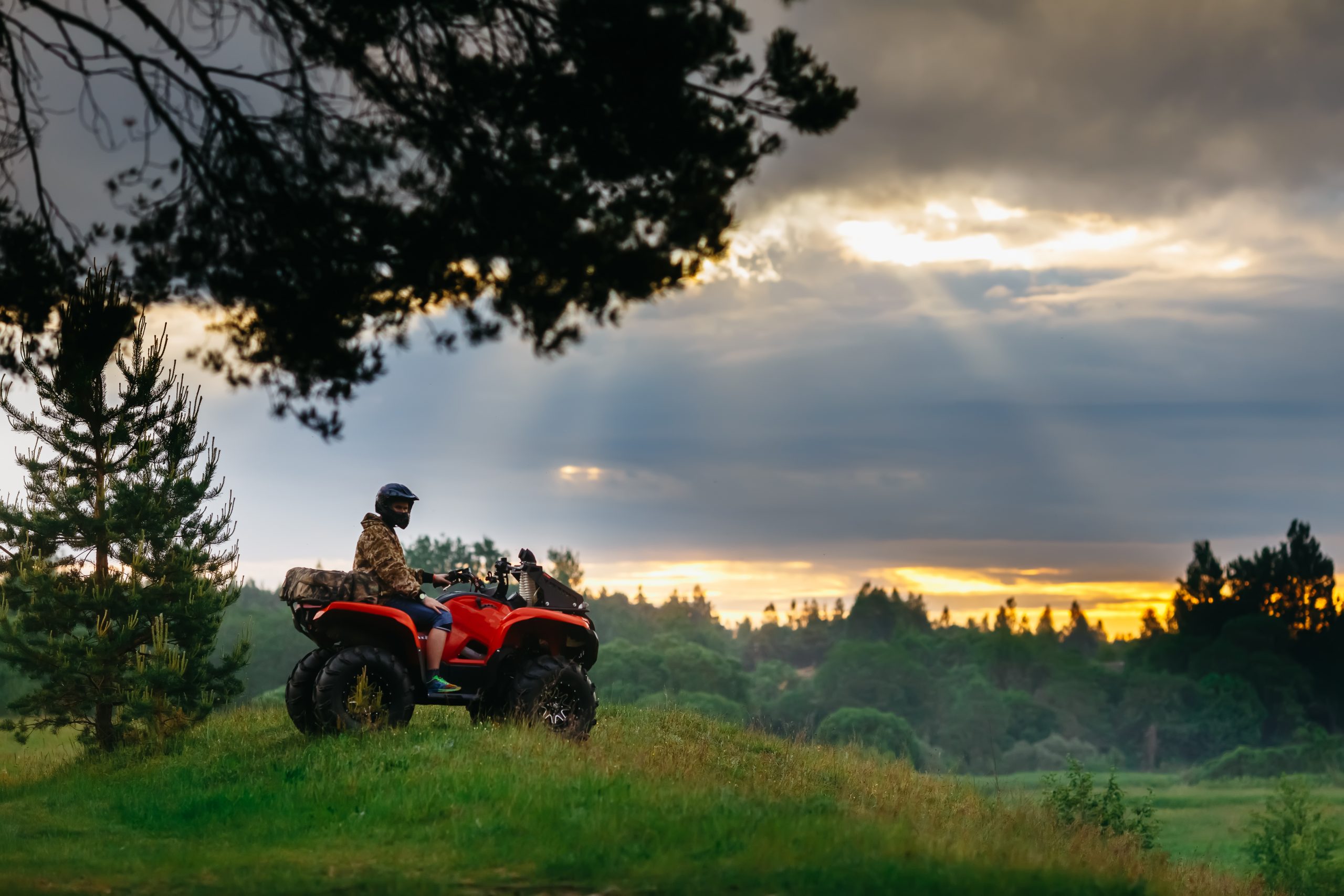 Sunset Tour