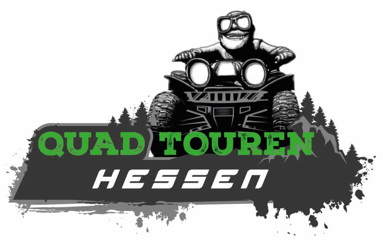 Quad Touren Hessen Logo